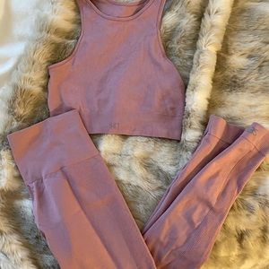 Set Active activewear